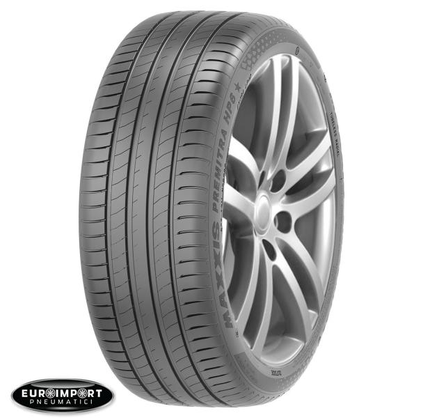 Maxxis Premitra hp6a  225/50 R18 99 W  XL  TL BORDINO BMW
